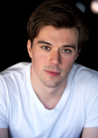 William S Serious-18