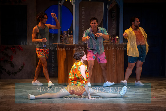 Skylight Mamma Mia Highlights-82