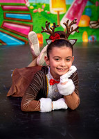 KADS Nutcracker 2025 Portraits On Stage-28