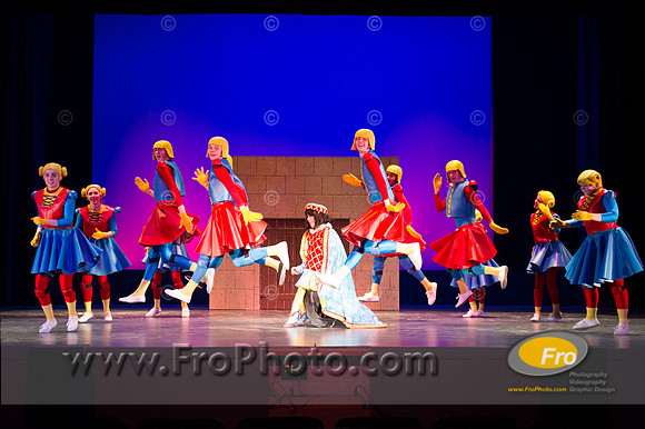 Broadway Company MTN14 Highlights-50