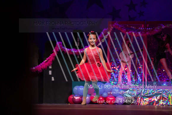 Brio Spring Recital 2024 Saturday 1100-130