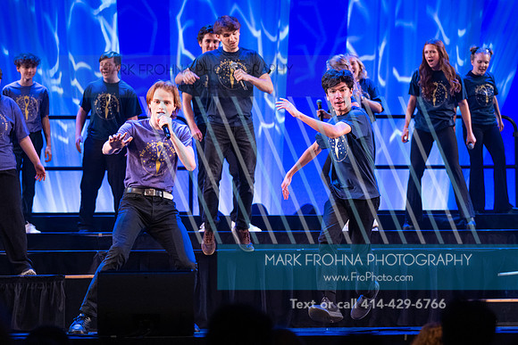 Overture Jerry Awards 2025 Finale 1-38