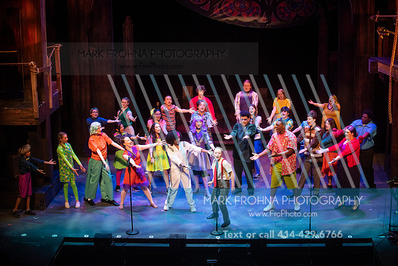 Skylight High School Musical Celebration 2022-39