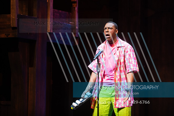 Skylight High School Musical Celebration 2022-24