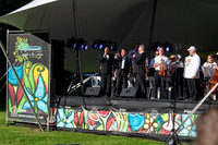Tenors MKE Boerner Concert in the Park 2024-10