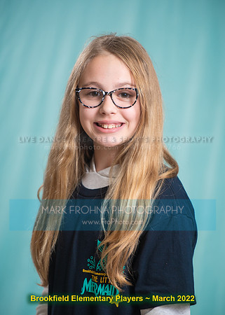 Brook El Little Mermaid Headshots-24-2