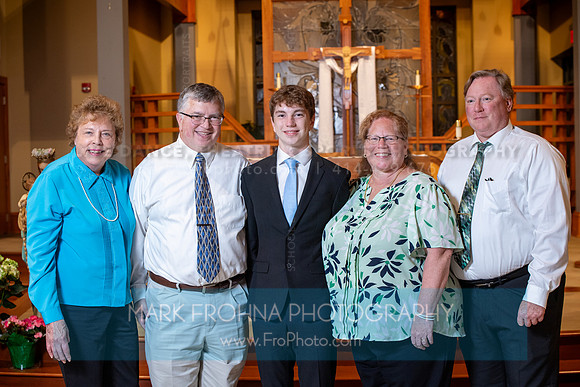 St Gabriel Confirmation 2025-142