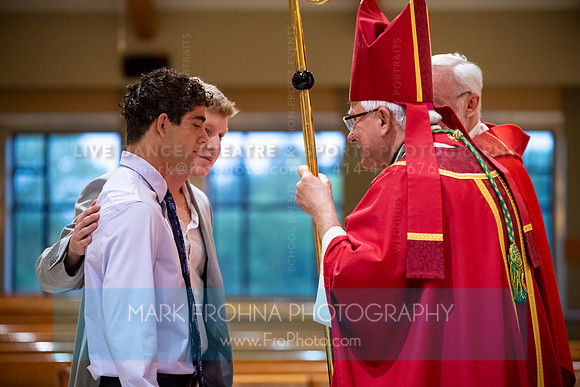 St Gabriel Confirmation 2025-59