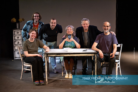 Theatre Gigante Dust-66