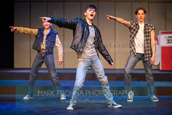 CMH Footloose Highlights-15