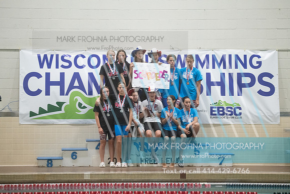 Event 0 LCM 12U State Championship 2022-25