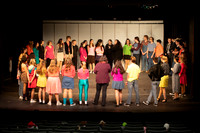 CMH Footloose Crew BTS-2