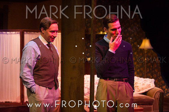 In Tandem Glass Menagerie-96