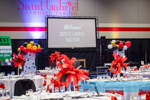 St Gabriel Casino Night Auction 2025-105