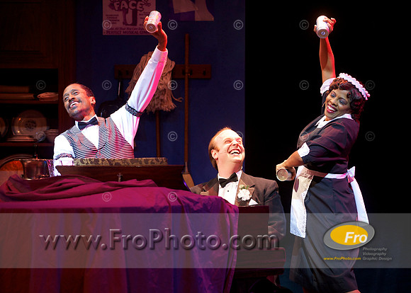 Skylight Gershwin Selects 008