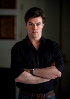 William S Serious-3