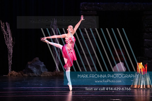 BRIO La Bayadere-80