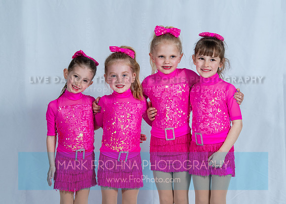 LCD Spring Recital 2024 Teams-10-3
