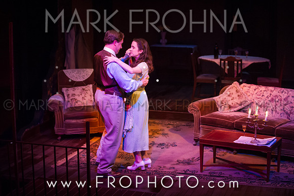 In Tandem Glass Menagerie-128