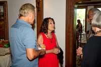 Wagner 50th Reception-8-2
