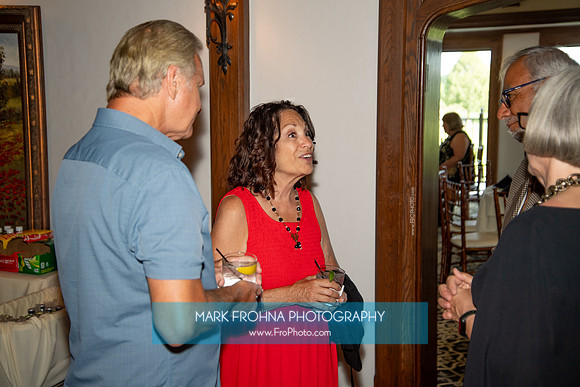 Wagner 50th Reception-8-2