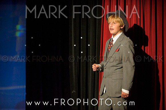 BCA Bugsy Malone Jr-6