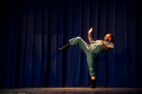 No Studios Dance Fest 2024 Chicago Dance Crash-3