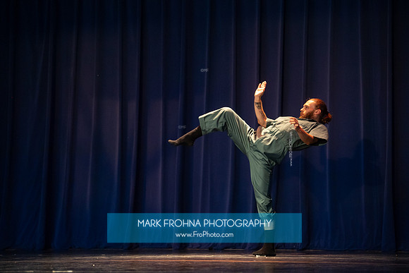 No Studios Dance Fest 2024 Chicago Dance Crash-3