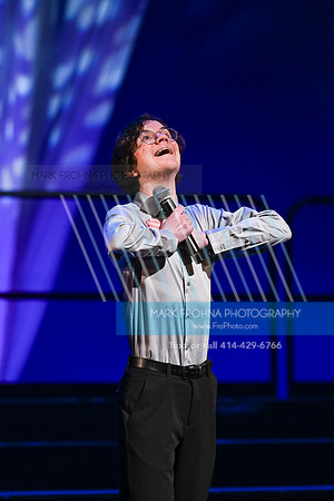 Overture Jerry Awards 2025 Lead Medley 2-17