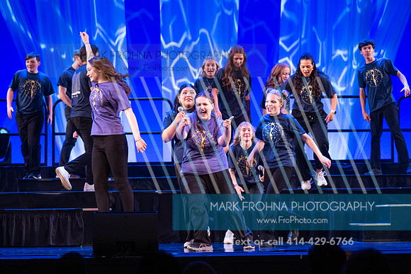 Overture Jerry Awards 2025 Finale 1-52