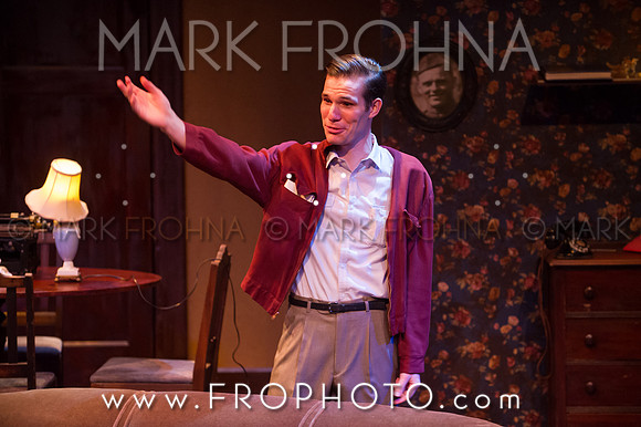 In Tandem Glass Menagerie-38
