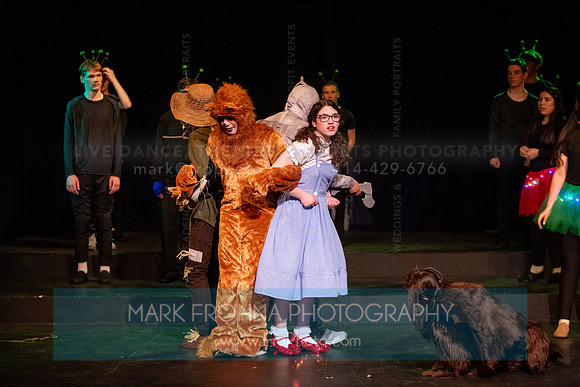 Waukesha Catholic Wizard of Oz 2025-135