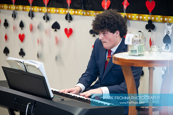 St Gabriel Casino Night Auction 2025-139