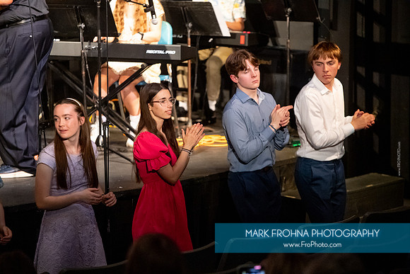 CMH Spring Concert 2025-25