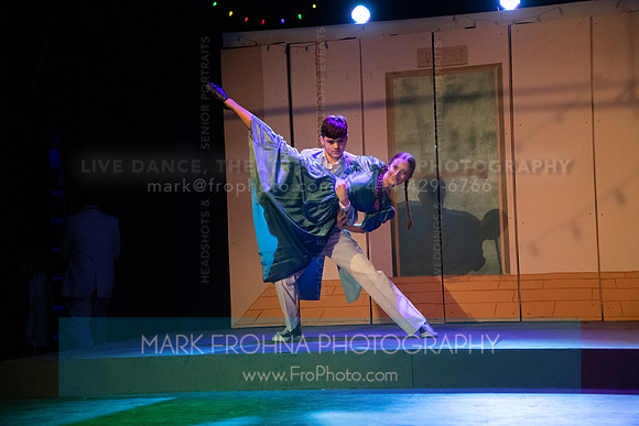CMH Footloose Dylan-64