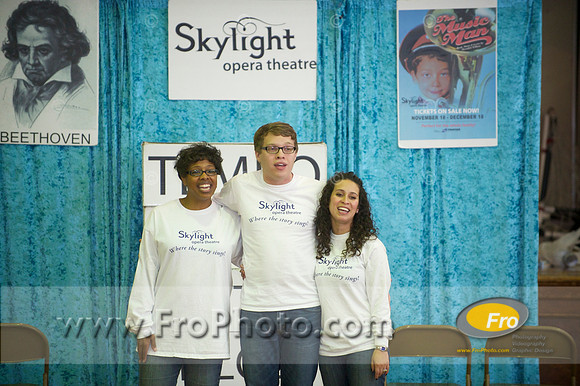 Skylight Standard Songbook 075
