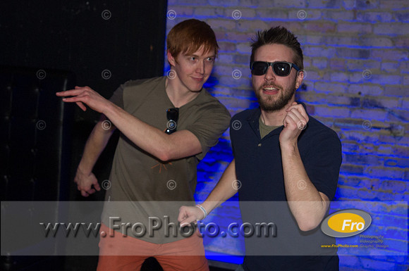 Skylight Season Launch Party 2014-58