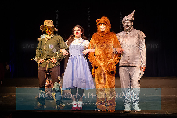 Waukesha Catholic Wizard of Oz 2025-131