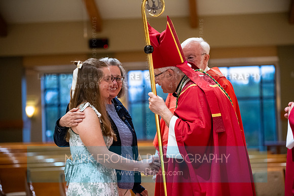St Gabriel Confirmation 2025-70