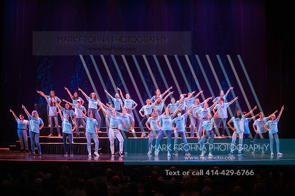 2022 Jerry Awards Sun Prairie Mamma Mia-2