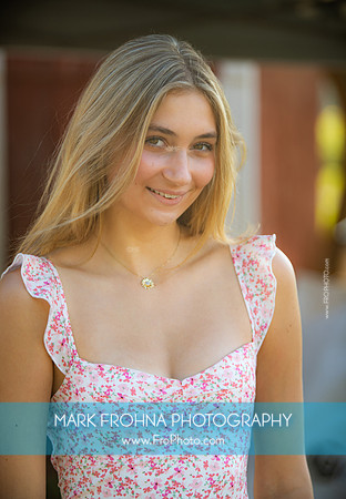 Alyssa F Senior Selects A-69