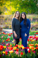 Nicole and Family 2025-11