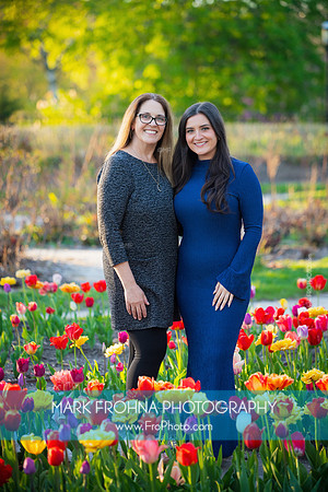 Nicole and Family 2025-11