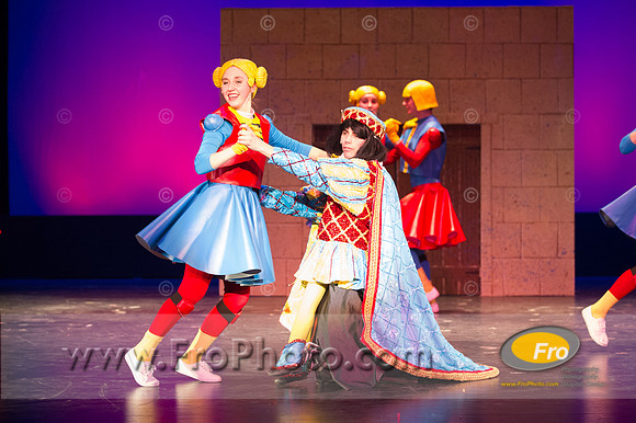 Broadway Company MTN14 Highlights-49