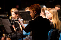 CMH Spring Band Concert March 2025-20