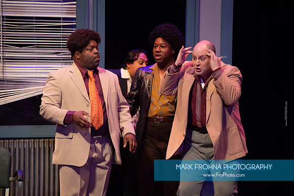 Skylight Sister Act Miss Kyle-13