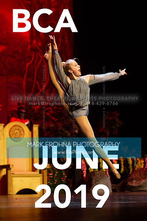 BCA June 2019