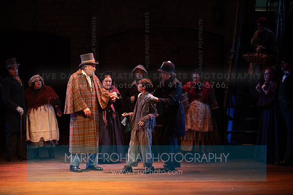 Skylight Oliver Picadilly Young Performers-784