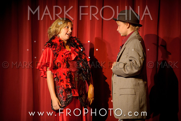 BCA Bugsy Malone Jr-105