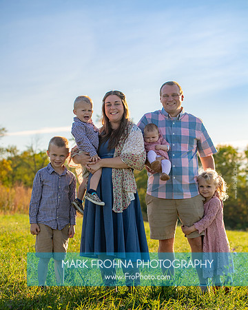 Gold Family Fall 2024-33